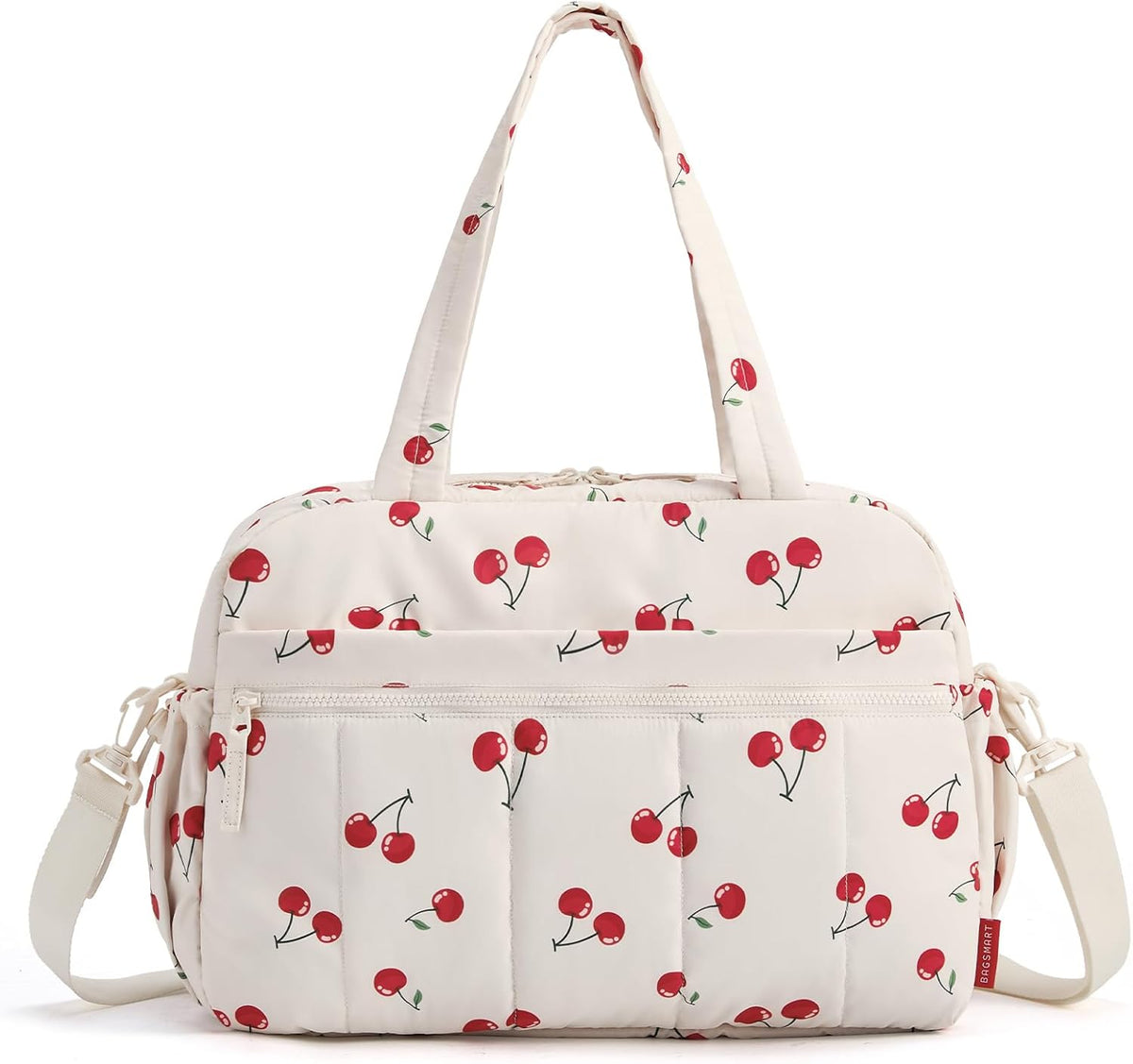 Duffle Bag for Travel, Gym Bag for Women, Weekender Carry on