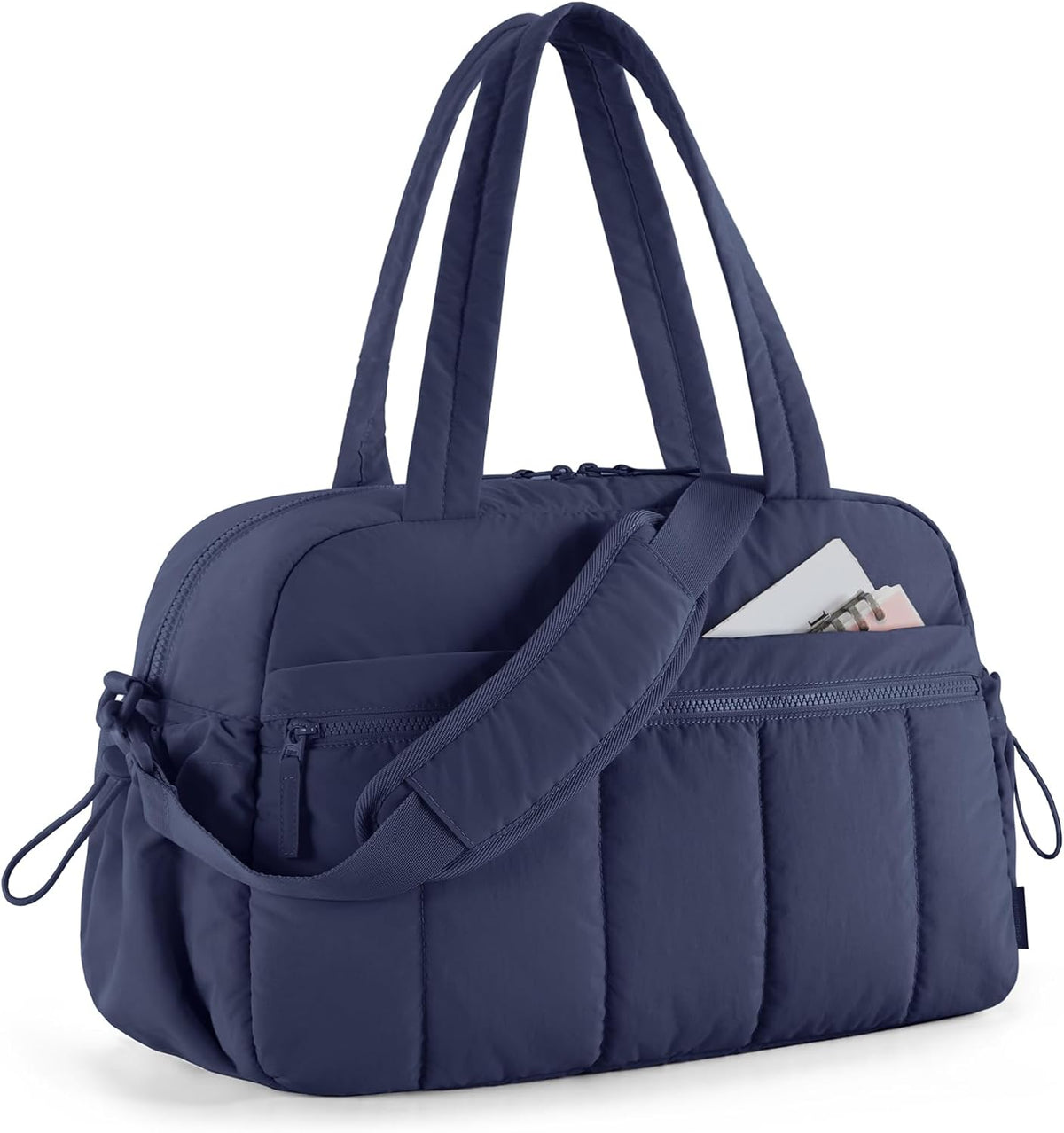 Duffle Bag for Travel, Gym Bag for Women, Weekender Carry on