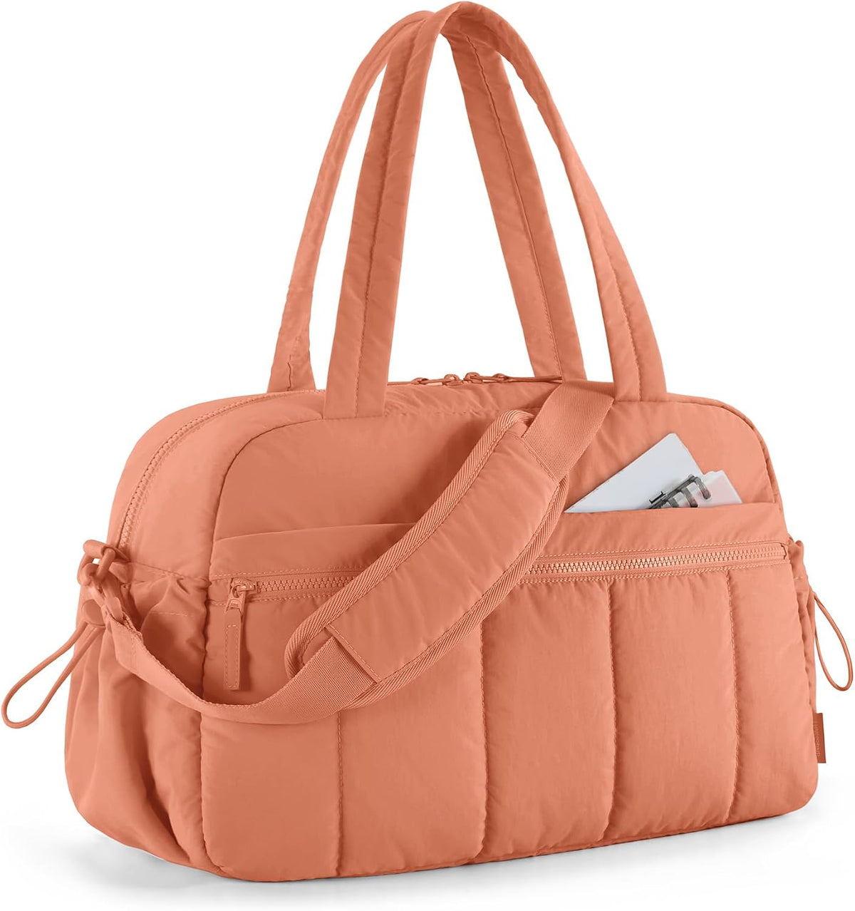 Duffle Bag for Travel, Gym Bag for Women, Weekender Carry on