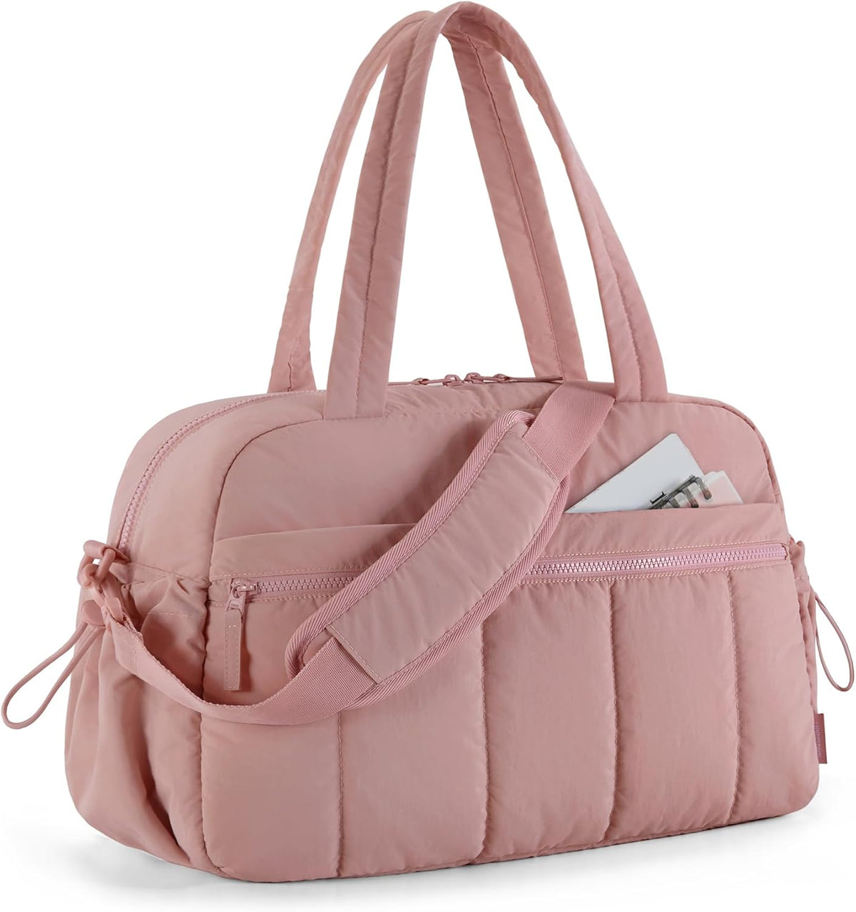Duffle Bag for Travel, Gym Bag for Women, Weekender Carry on