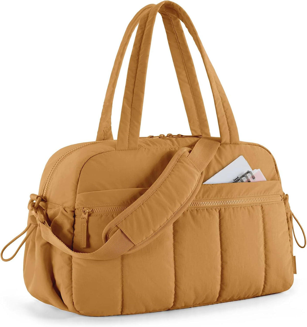 Duffle Bag for Travel, Gym Bag for Women, Weekender Carry on