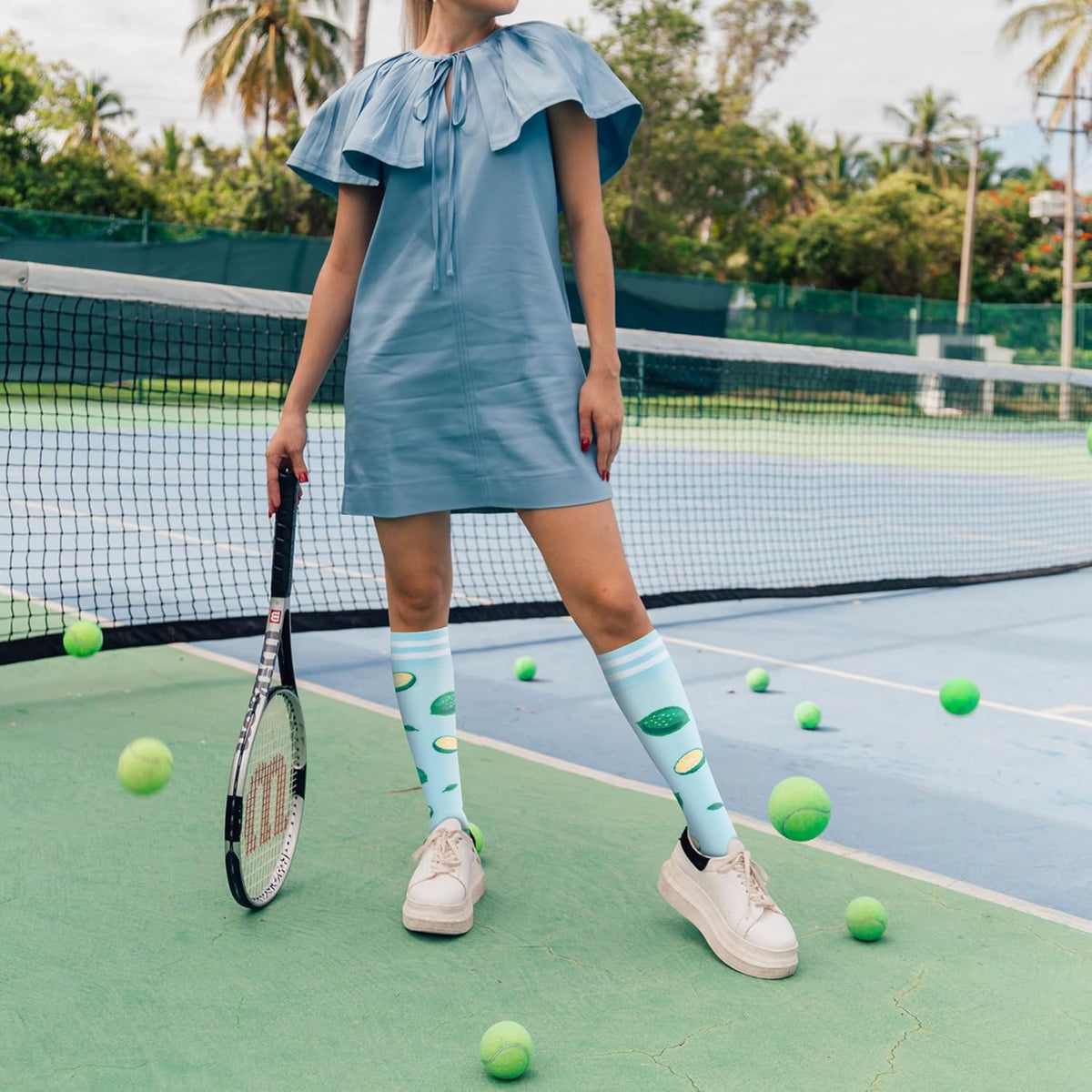 Compression Socks for Women Men Support Circulation 6 Pairs Socks For Nurse, Travel, Flight