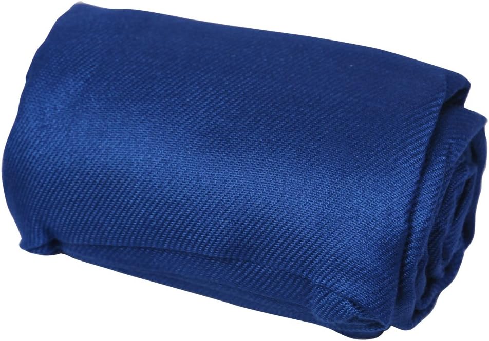 Cloudz Cozy Compact Airplane Travel Blanket for Your Flight, Car, Camping, Home or Comforting Warmth Anywhere! - Charcoal