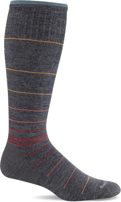 Men's Circulator Moderate Graduated Compression Sock