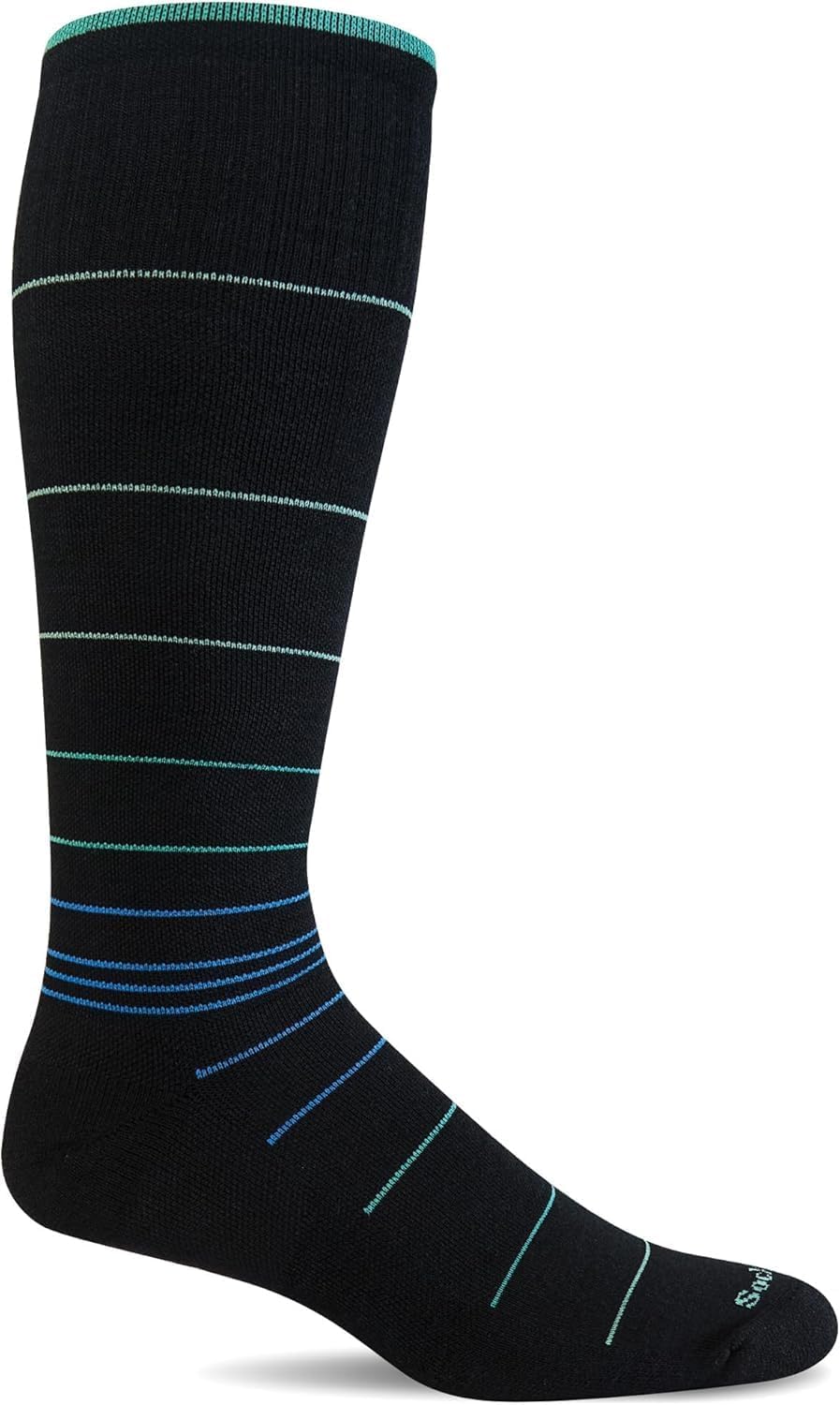 Men's Circulator Moderate Graduated Compression Sock