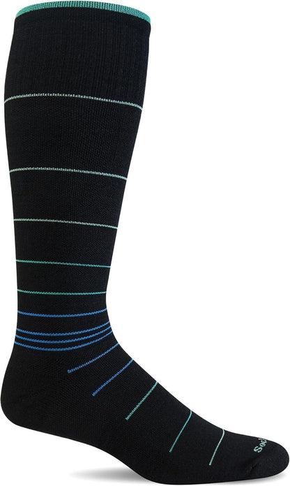 Men's Circulator Moderate Graduated Compression Sock