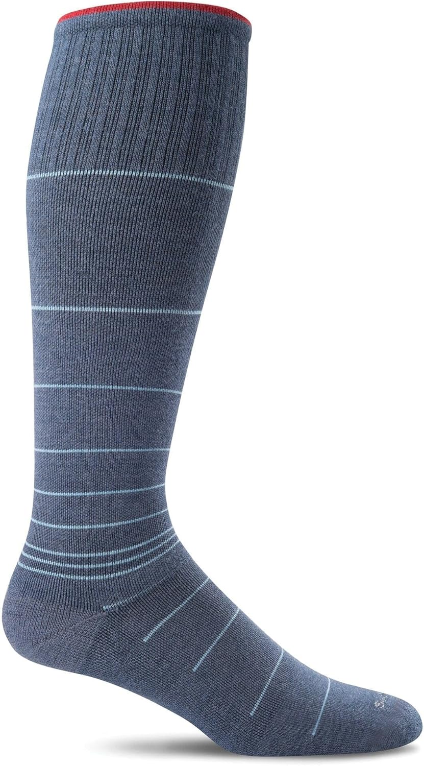 Men's Circulator Moderate Graduated Compression Sock