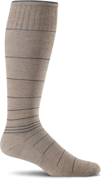 Men's Circulator Moderate Graduated Compression Sock