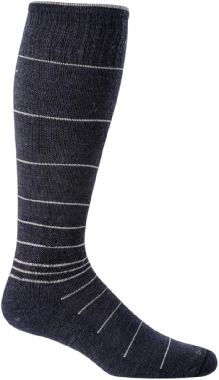 Men's Circulator Moderate Graduated Compression Sock