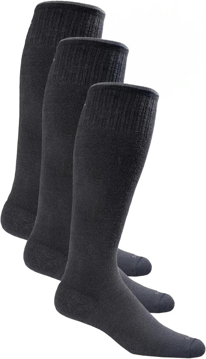 Men's Circulator Moderate Graduated Compression Sock