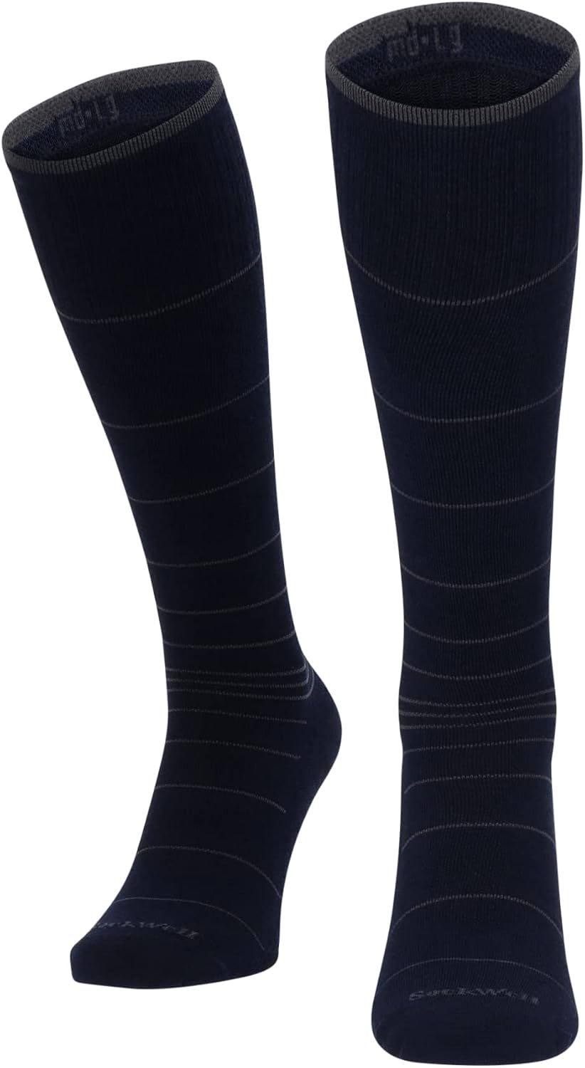 Men's Circulator Moderate Graduated Compression Sock