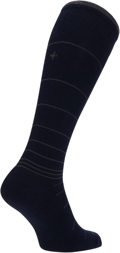 Men's Circulator Moderate Graduated Compression Sock