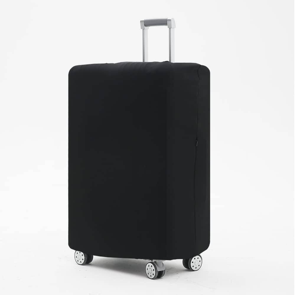 Travelkin Suitcase Covers For Luggage Tsa Approved Luggage Covers Protector
