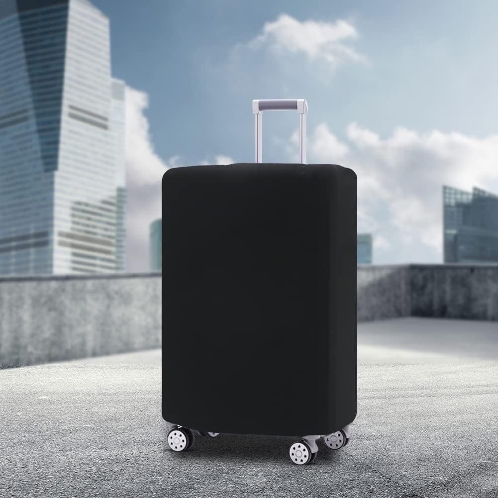 Travelkin Suitcase Covers For Luggage Tsa Approved Luggage Covers Protector
