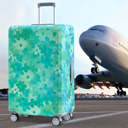 Travelkin Suitcase Covers For Luggage Tsa Approved Luggage Covers Protector