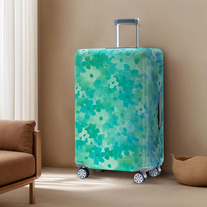Travelkin Suitcase Covers For Luggage Tsa Approved Luggage Covers Protector