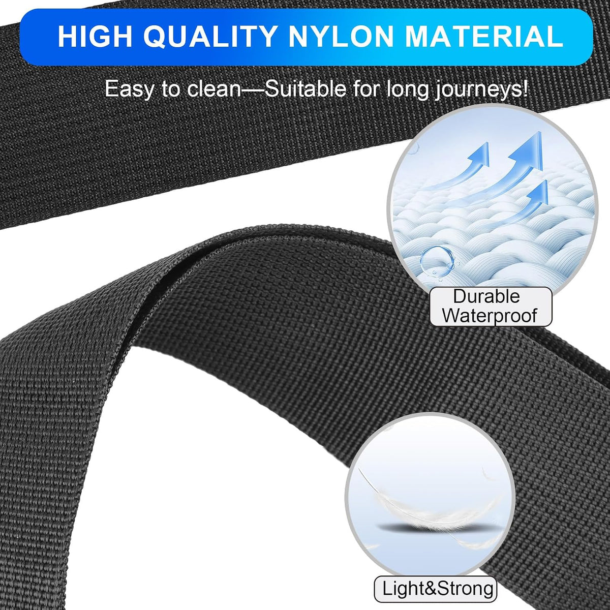 Luggage Straps for Suitcases TSA Approved, Travel Belt Suitcase Belt, Suitcase Straps TSA Approved, Luggage Belt Strap TSA Approved, Travel Straps for Luggage, Luggage Band Bag Straps 4 Pack