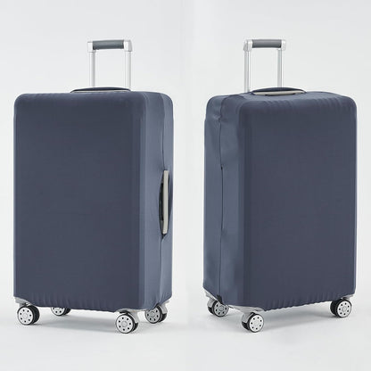Travelkin Luggage Covers For Suitcase Tsa Approved Suitcase Cover Protector