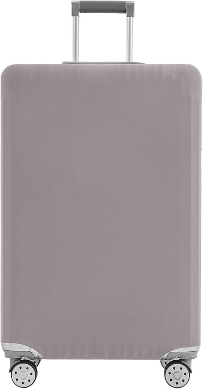 Travelkin Luggage Covers For Suitcase Tsa Approved Suitcase Cover Protector