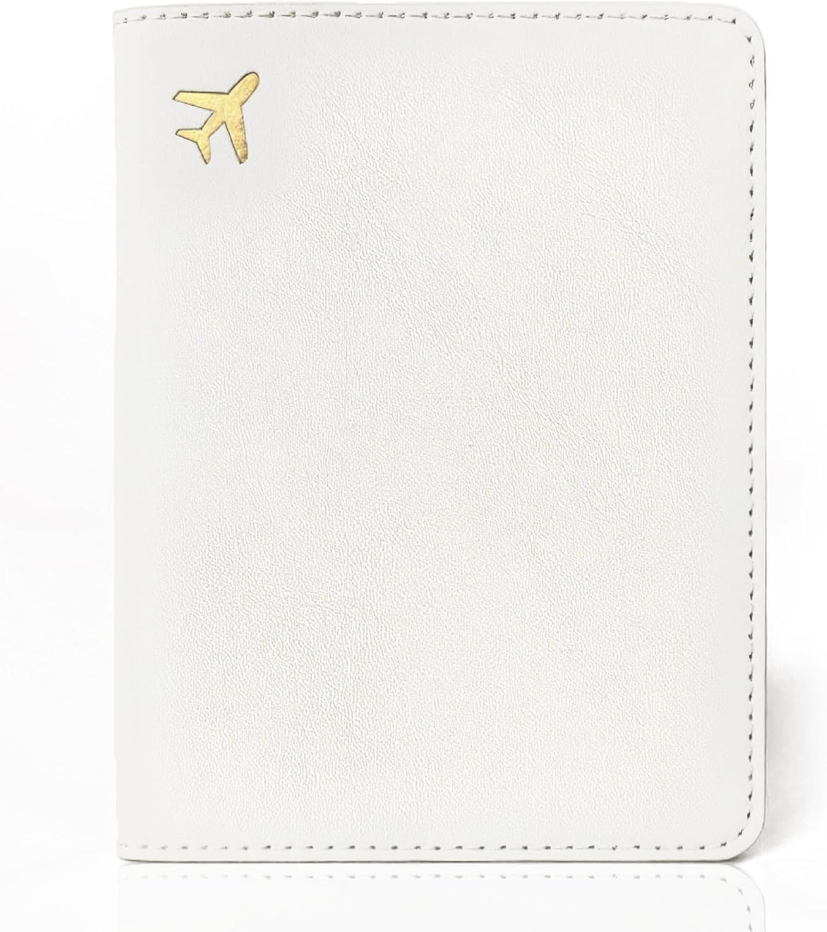 Passport Holder for Travel Essentials,RFID Blocking Passport Cover Case for Travel Accessories,Travel Wallet for Women Men (Sage Green)