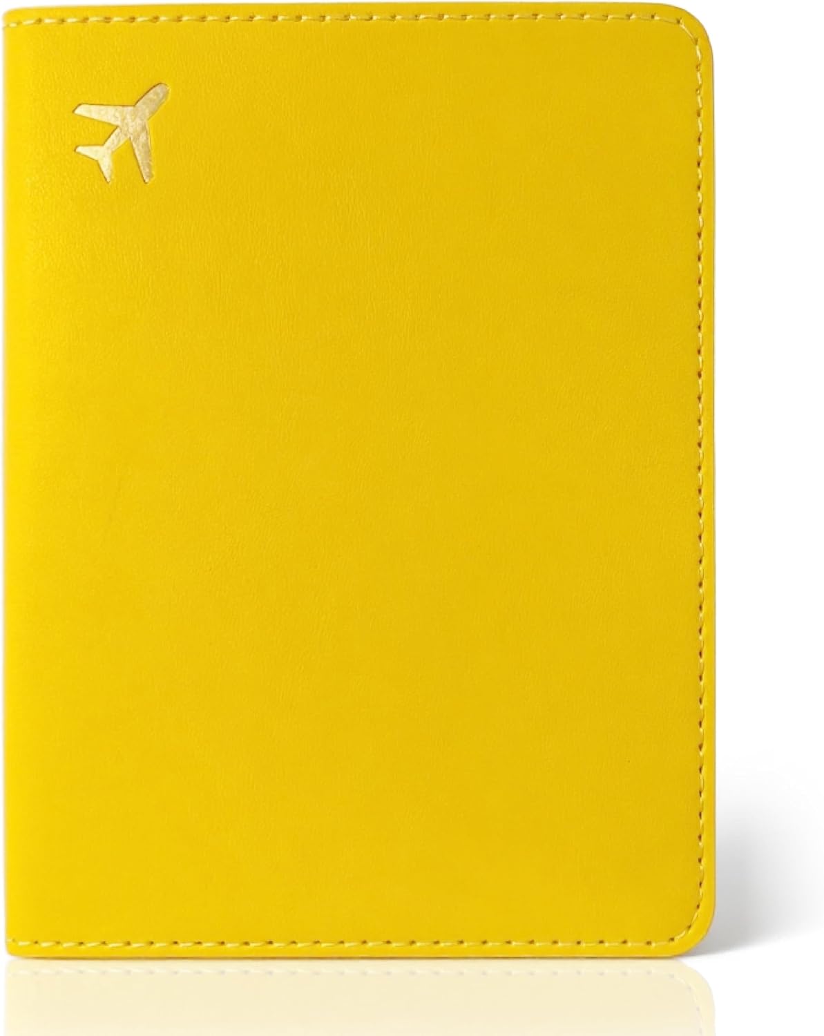 Passport Holder for Travel Essentials,RFID Blocking Passport Cover Case for Travel Accessories,Travel Wallet for Women Men (Sage Green)