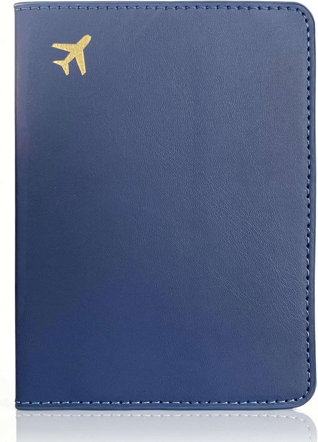 Passport Holder for Travel Essentials,RFID Blocking Passport Cover Case for Travel Accessories,Travel Wallet for Women Men (Sage Green)