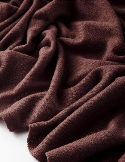 Soft Cashmere Blend Wrap Chic Scarf Stole for Women Wayfarer Travel Extra Large 87"x28" - Colors A