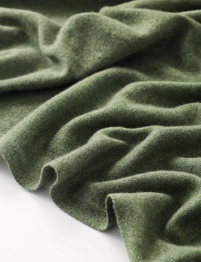 Soft Cashmere Blend Wrap Chic Scarf Stole for Women Wayfarer Travel Extra Large 87"x28" - Colors A