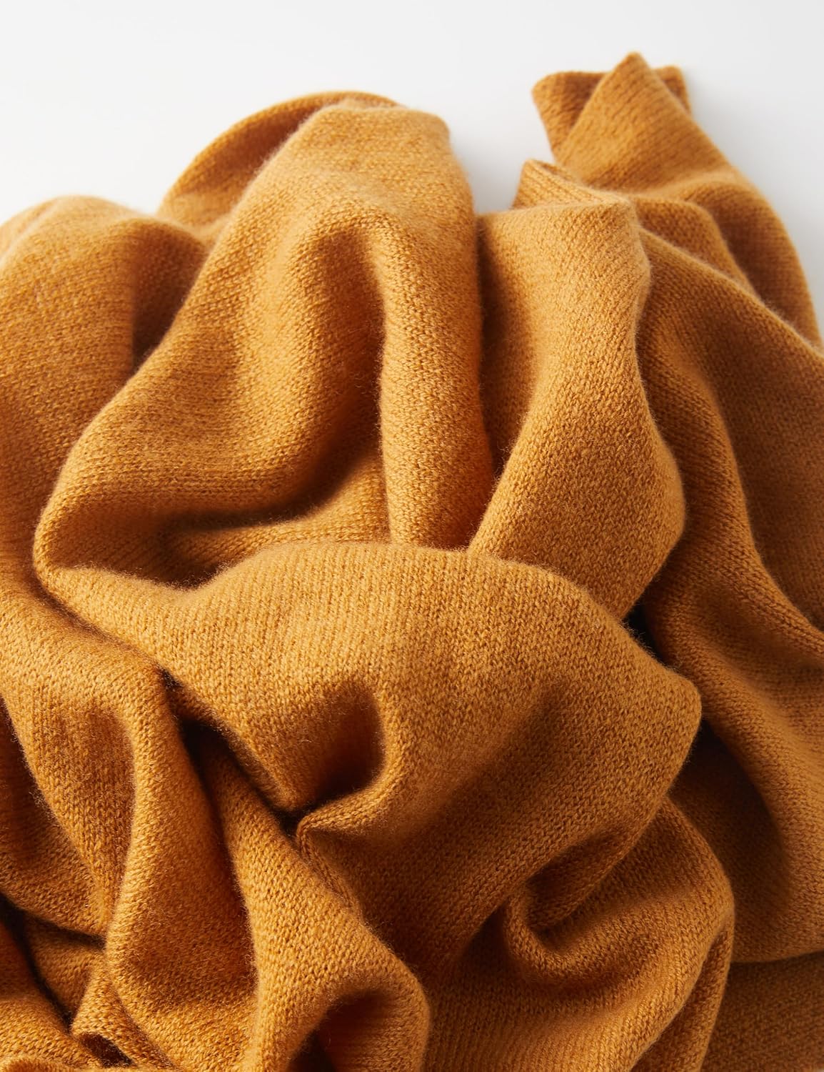 Soft Cashmere Blend Wrap Chic Scarf Stole for Women Wayfarer Travel Extra Large 87"x28" - Colors A