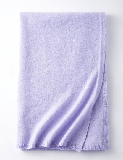 Soft Cashmere Blend Wrap Chic Scarf Stole for Women Wayfarer Travel Extra Large 87"x28" - Colors A