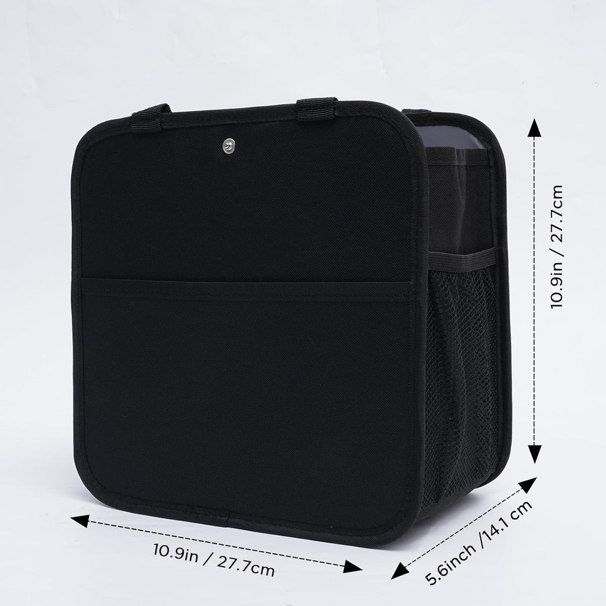 Large Luggage Travel Cup Holder for Suitcase Travel Drink Carrier Caddy
