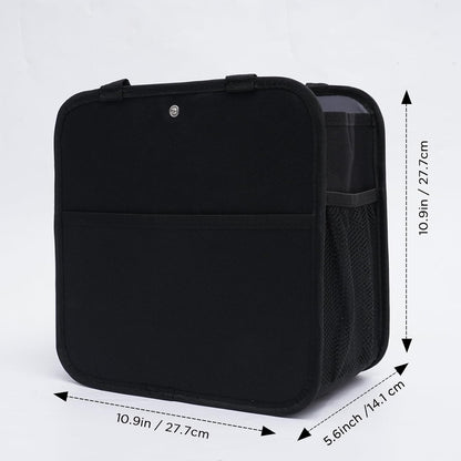 Large Luggage Travel Cup Holder for Suitcase Travel Drink Carrier Caddy
