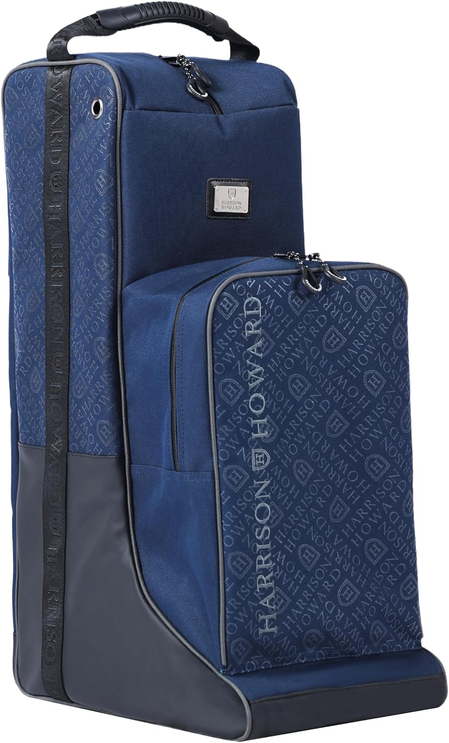 Equestrian Tall Boot & Helmet Bag, Riding Gear Organizer
