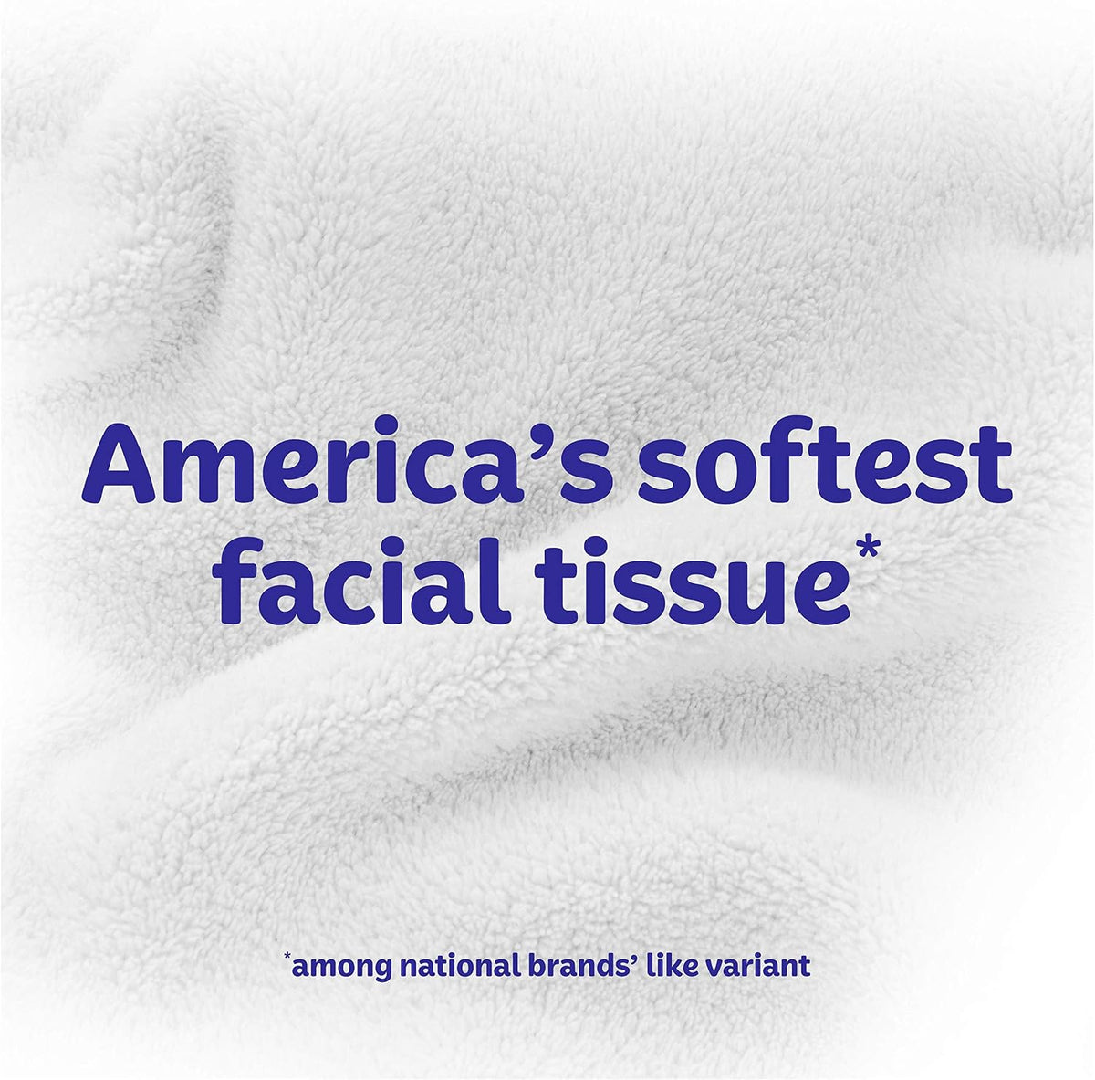 Facial Tissues, 10 ct, 3 Pack