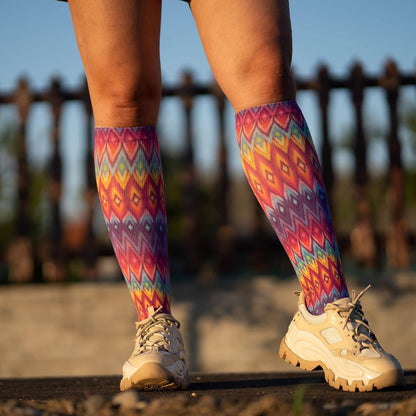 Compression Socks Women and Men, 20-30mmHg, Best for Nurses, Travel, Pregnancy