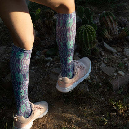 Compression Socks Women and Men, 20-30mmHg, Best for Nurses, Travel, Pregnancy