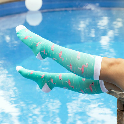 Compression Socks Women and Men, 20-30mmHg, Best for Nurses, Travel, Pregnancy