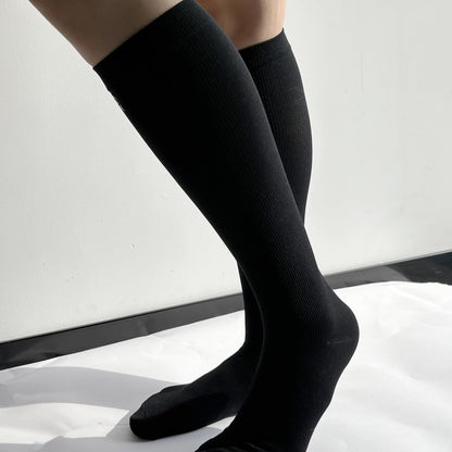 Compression Socks Women and Men, 20-30mmHg, Best for Nurses, Travel, Pregnancy