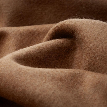 Military Wool Blanket - Warm, Thick, Washable - Great for Outdoors, Camping, Stadium Blanket, Picnics, Travel - Car & Bushcraft Survival Kits