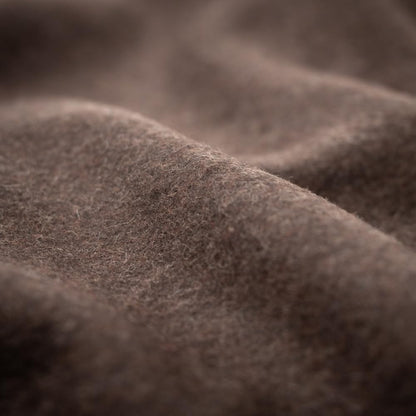Military Wool Blanket - Warm, Thick, Washable - Great for Outdoors, Camping, Stadium Blanket, Picnics, Travel - Car & Bushcraft Survival Kits