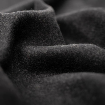 Military Wool Blanket - Warm, Thick, Washable - Great for Outdoors, Camping, Stadium Blanket, Picnics, Travel - Car & Bushcraft Survival Kits