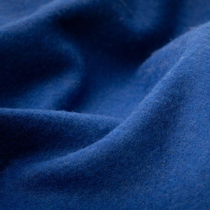 Military Wool Blanket - Warm, Thick, Washable - Great for Outdoors, Camping, Stadium Blanket, Picnics, Travel - Car & Bushcraft Survival Kits