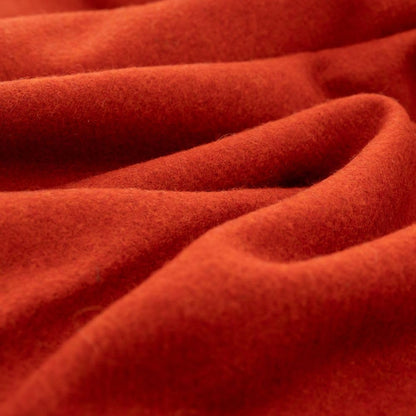 Military Wool Blanket - Warm, Thick, Washable - Great for Outdoors, Camping, Stadium Blanket, Picnics, Travel - Car & Bushcraft Survival Kits