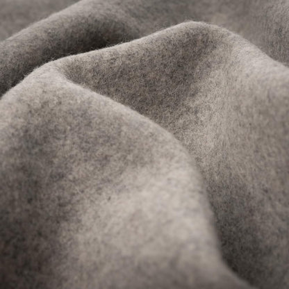 Military Wool Blanket - Warm, Thick, Washable - Great for Outdoors, Camping, Stadium Blanket, Picnics, Travel - Car & Bushcraft Survival Kits