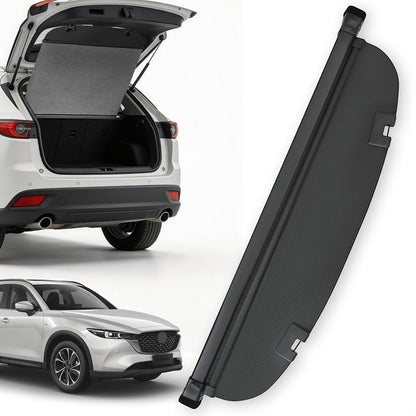 Cargo Cover for Honda CRV 2023-2025 2026, Retractable Trunk Cover