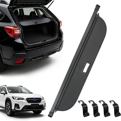 Cargo Cover for Honda CRV 2023-2025 2026, Retractable Trunk Cover
