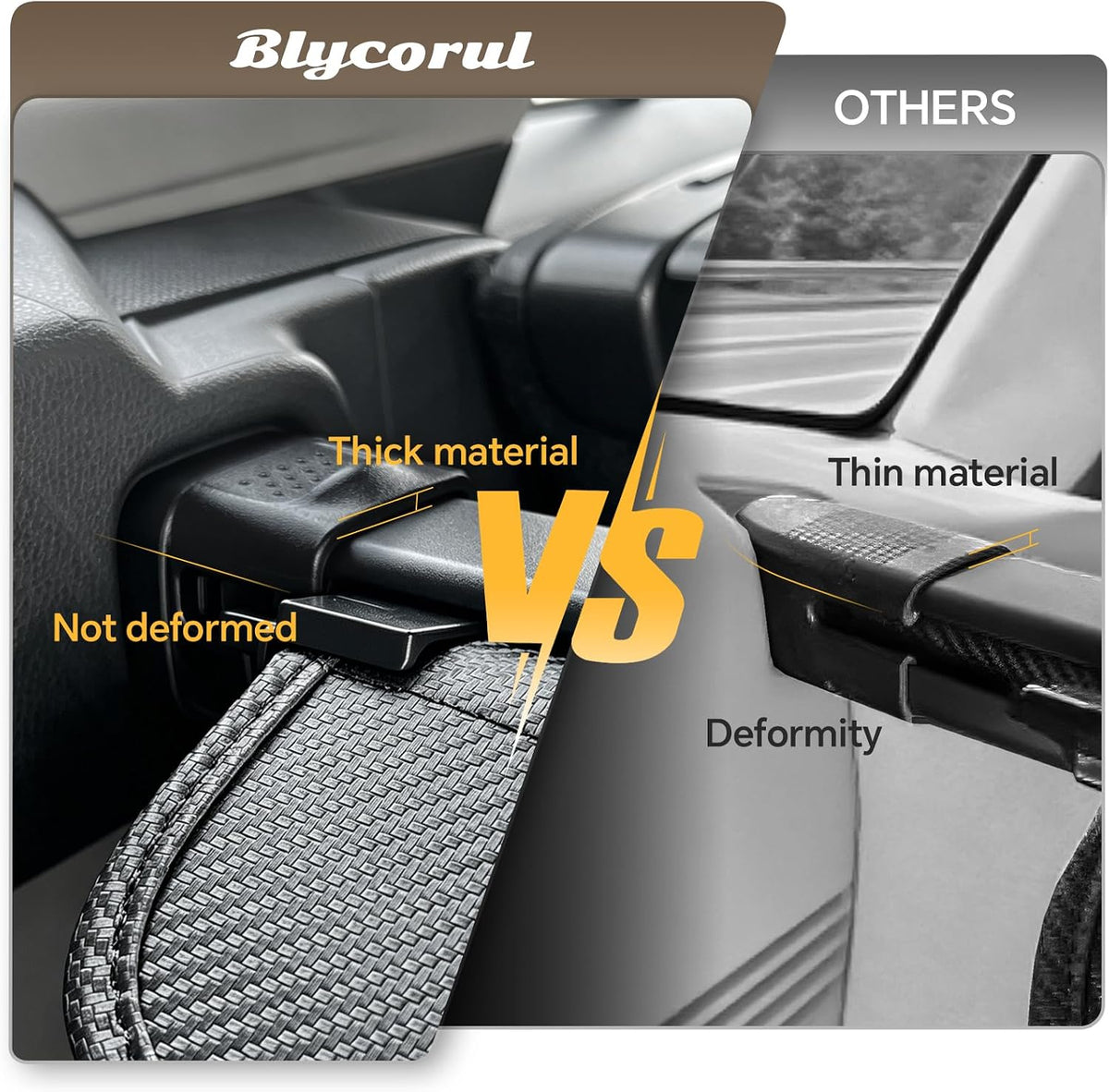 Cargo Cover for Honda CRV 2023-2025 2026, Retractable Trunk Cover