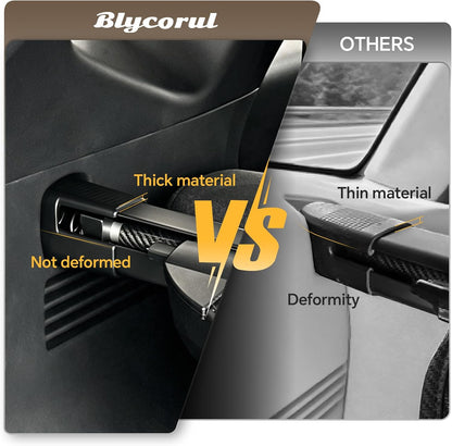 Cargo Cover for Honda CRV 2023-2025 2026, Retractable Trunk Cover