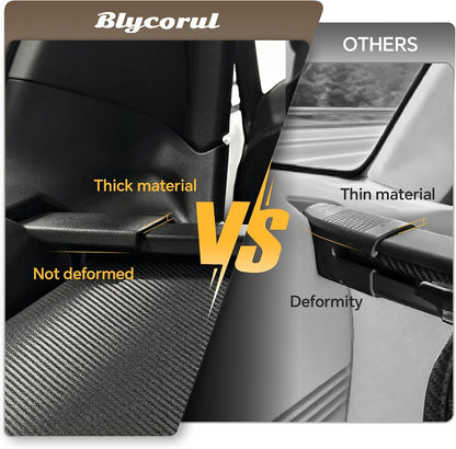 Cargo Cover for Honda CRV 2023-2025 2026, Retractable Trunk Cover