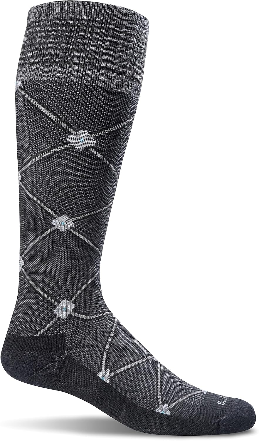 Women's Elevation Firm Graduated Compression Socks